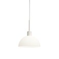 Herstal piekaramā lampa Metāls/Klase Balts/Opal stikls HB060711400120