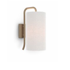 Belid sienas lampa Metāla smilšu tekstūra 5710202 cena un informācija | Sienas lampas | 220.lv