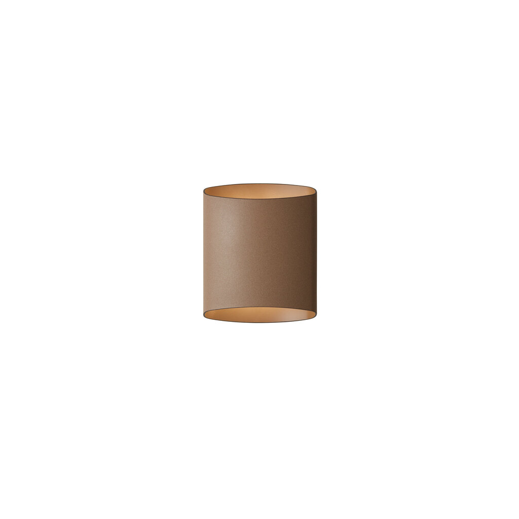 Belid sienas lampa Metāla smilšu tekstūra/masa 583723524 cena un informācija | Sienas lampas | 220.lv