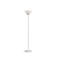 Belid stāvlampa Metal Lame white 3056036 cena un informācija | Stāvlampas | 220.lv