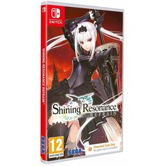 Видеоигра для Switch SEGA SHINING RESONANCE цена и информация | Компьютерные игры | 220.lv