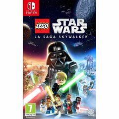 Nintendo Saga Star Wars цена и информация | Компьютерные игры | 220.lv