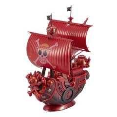 ONE PIECE FILM RED GRAND SHIP COL. ТЫСЯЧА СОЛНЕЧНЫХ цена и информация | Атрибутика для игроков | 220.lv