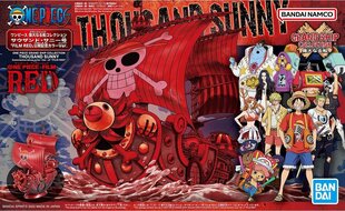 Kuģis no filmas "One piece film red" cena un informācija | Datorspēļu suvenīri | 220.lv