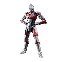 Пластиковая фигурка модели Gunpla. Bandai - Figure-rise Standard Ultraman Suit Zoffy -Action-, 61984 цена и информация | Игрушки для мальчиков | 220.lv