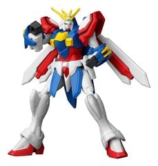 Bandai - Gundam Infinity - Burning Gundam, 40609 цена и информация | Конструктор автомобилей игрушки для мальчиков | 220.lv