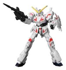 Пластиковая фигурка модели Gunpla. Bandai - Gundam Infinity - Unicorn Gundam, 40610 цена и информация | Игрушки для мальчиков | 220.lv