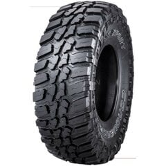 Bezceļu Riepa Nankang MT-1 CONQUEROR M/T 31X10,50R15LT cena un informācija | Vasaras riepas | 220.lv