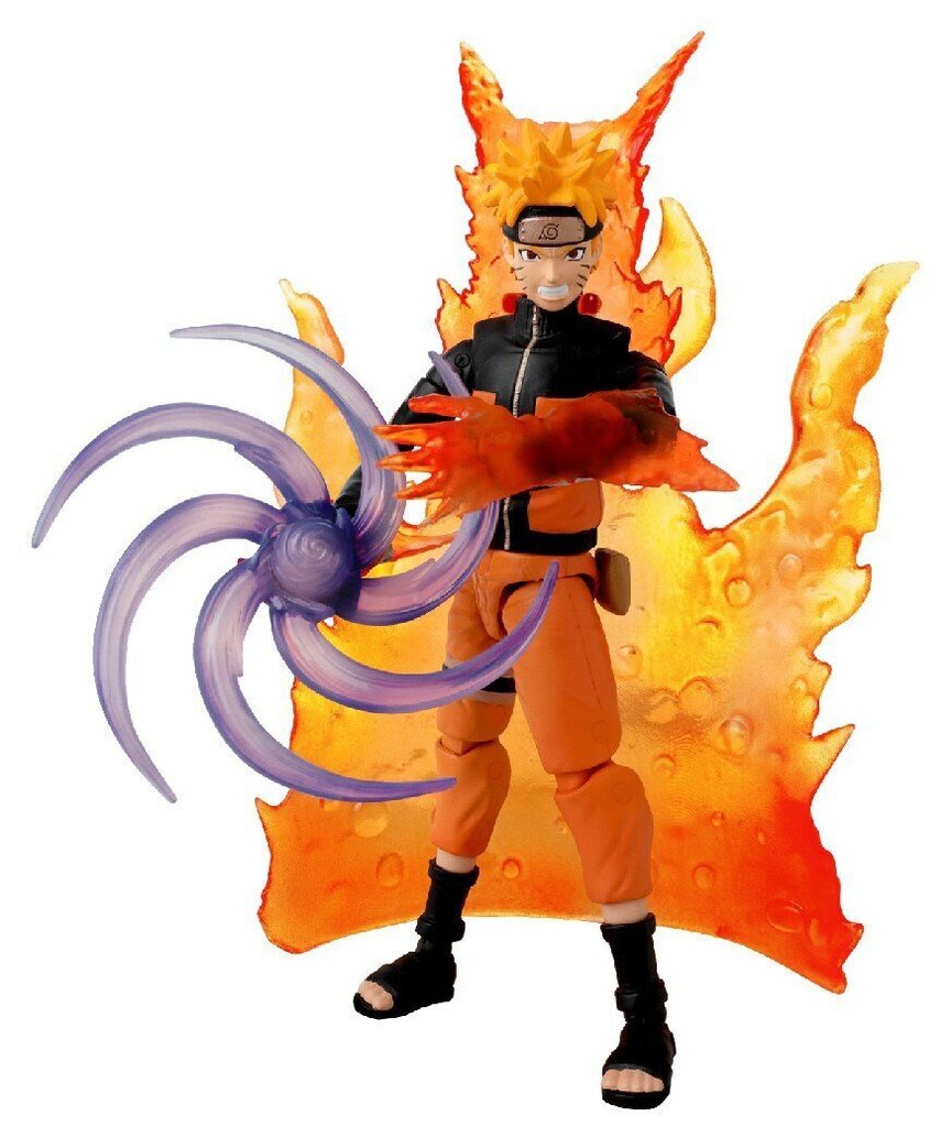 Фигурка Anime Heroes Beyond - Naruto цена | 220.lv