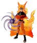 Figūra Anime Heroes Beyond - Naruto cena un informācija | Rotaļlietas zēniem | 220.lv