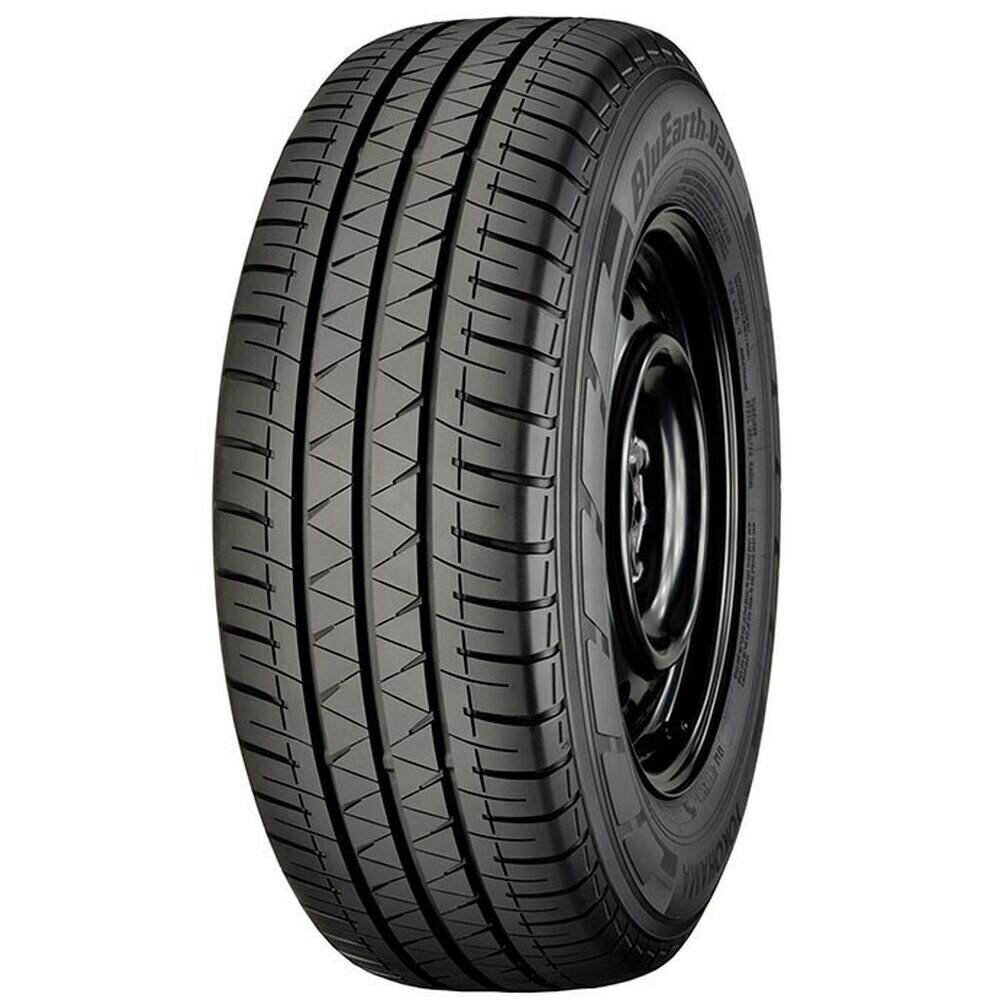 Furgona Riepa Yokohama BLUEARTH VAN RY55 205/70R15C цена и информация | Vasaras riepas | 220.lv