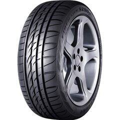 Auto Riepa Firestone FIREHAWK SZ90 245/40YR18 цена и информация | Летняя резина | 220.lv