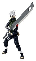 Figūra Bandai Naruto: Shippuden - Kakashi Hatake cena un informācija | Rotaļlietas zēniem | 220.lv