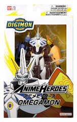 Figūra Digimon - Omegamon cena un informācija | Rotaļlietas zēniem | 220.lv