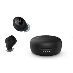 Bluetooth-наушник Motorola True Wireless Moto Buds 150 цена и информация | Наушники с микрофоном Asus H1 Wireless Чёрный | 220.lv