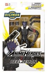 АНИМЕ ГЕРОИ DIGIMON - BEELZEMON цена и информация | Игрушки для мальчиков | 220.lv