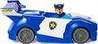 Mašīna Spin Master, Dog Patrol, 45 cm cena un informācija | Rotaļlietas zēniem | 220.lv