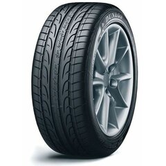 Auto Riepa Dunlop SP SPORT MAXX 255/35ZR20 cena un informācija | Vasaras riepas | 220.lv