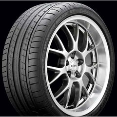 Шины для легковых автомобилей Dunlop SP SPORT MAXX-GT ROF 225/35ZR19 цена и информация | Летняя резина | 220.lv