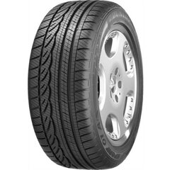 Bezceļu Riepa Dunlop SP SPORT 01 ALL SEASON MS 235/50VR18 cena un informācija | Vasaras riepas | 220.lv