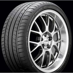 Dunlop SP SPORT MAXX-GT DSST 245/50YR18 цена и информация | Летняя резина | 220.lv