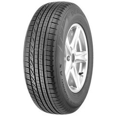 Шина для квадроцикла Dunlop TOURING A/S GRANDTREK 235/50HR19 цена и информация | Летняя резина | 220.lv