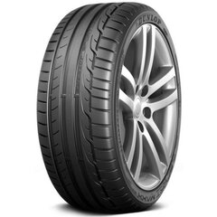 Шины для легковых автомобилей Dunlop SPORT MAXX-RT 205/45WR17 цена и информация | Летняя резина | 220.lv