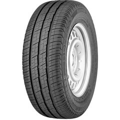 Furgona Riepa Continental VANCO-2 195/75R14C cena un informācija | Vasaras riepas | 220.lv