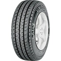 Furgona Riepa Uniroyal RAINMAX-2 165/70R13C цена и информация | Летняя резина | 220.lv