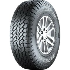 Auto Riepa General Tire GRABBER AT3 215/65SR16 цена и информация | Летняя резина | 220.lv