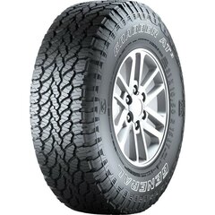 General Tire GRABBER AT3 225/75HR16 цена и информация | Летняя резина | 220.lv