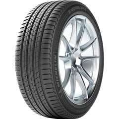 Michelin LATITUDE SPORT-3 255/60VR17 цена и информация | Летняя резина | 220.lv