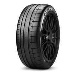 Bezceļu Riepa Pirelli PZERO CORSA (PZC4) 265/40YR21 cena un informācija | Vasaras riepas | 220.lv