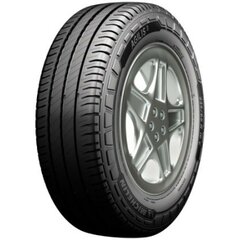 Smagās Automašīnas Riepa Michelin AGILIS-3 DT 195/75R16C cena un informācija | Vasaras riepas | 220.lv