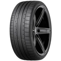 Continental SPORTCONTACT-6 255/40ZR21 цена и информация | Летняя резина | 220.lv