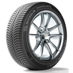 Шины для легковых автомобилей Michelin CROSSCLIMATE+ 165/65HR15 цена и информация | Всесезонная резина | 220.lv