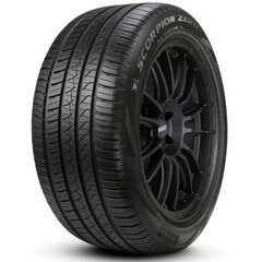 Bezceļu Riepa Pirelli SCORPION ZERO ALL SEASON NCS 275/45WR21 cena un informācija | Vasaras riepas | 220.lv