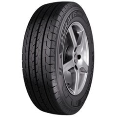 Furgona Riepa Bridgestone R660 DURAVIS 195/75R16C cena un informācija | Vasaras riepas | 220.lv