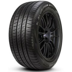 Pirelli SCORPION ZERO ALL SEASON 275/55VR19 цена и информация | Летняя резина | 220.lv