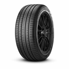 Bezceļu Riepa Pirelli SCORPION VERDE ALL SEASON 245/45VR20 cena un informācija | Vissezonas riepas | 220.lv