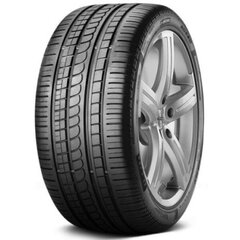 Auto Riepa Pirelli PZERO ROSSO 295/30ZR18 cena un informācija | Vasaras riepas | 220.lv