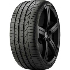 Auto Riepa Pirelli PZERO 265/30ZR20 cena un informācija | Vasaras riepas | 220.lv