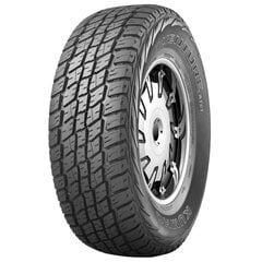 Bezceļu Riepa Kumho AT61 ROAD VENTURE 215/80SR15 cena un informācija | Vasaras riepas | 220.lv