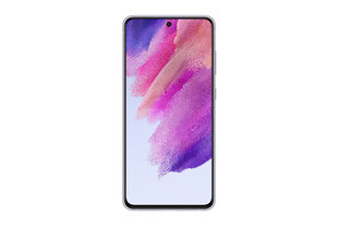 Samsung Galaxy S21 FE 5G 6/128GB Lavender SM-G990BLVDEUB cena un informācija | Mobilie telefoni | 220.lv