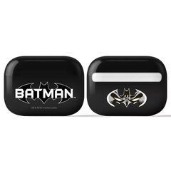 Apvalks AirPods Pro Batman cena un informācija | Austiņas | 220.lv