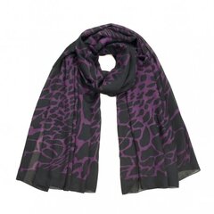 Женский тонкий шарф 1330 цена и информация | <p>Тапочки женские</p>
 | 220.lv
