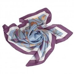 Лёгкий платок для женщин 35092-1 цена и информация | <p>Тапочки женские</p>
 | 220.lv
