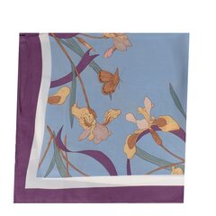 Лёгкий платок для женщин 35092-1 цена и информация | Женские шарфы, платки | 220.lv