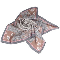 Лёгкий платок для женщин 35091-2 цена и информация | Женские шарфы, платки | 220.lv