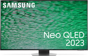 Samsung QE55QN85CATXXH cena un informācija | Samsung Televizori un piederumi | 220.lv